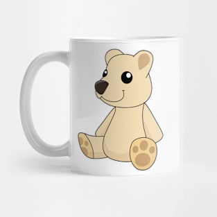 Teddybear Mug